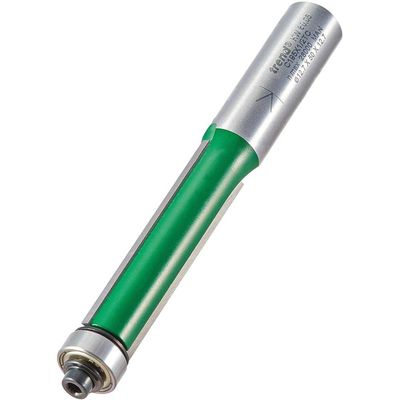 Trend Bearing Guided Trimmer 12.7Mm Diameter Pk 1 C195X1/2TC