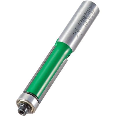Trend Bearing Guided Trimmer 12.7Mm Diameter Pk 1 C196X1/2TC