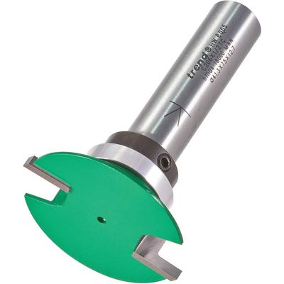Trend Aquamac 63 Recesser 41.3Mm Diameter Pk 1 C206X1/2TC