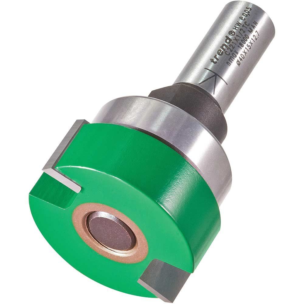 Trend Intumescent Cutter 15Mm X 40Mm Pk 1 C221X1/2TC - Image 1
