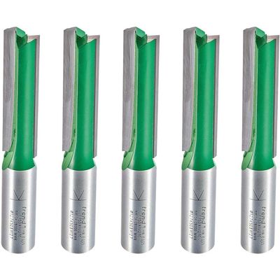 Trend CR/KFP/5 Cr/Kfp/5 Kitchen Fitters Set 5 Piece