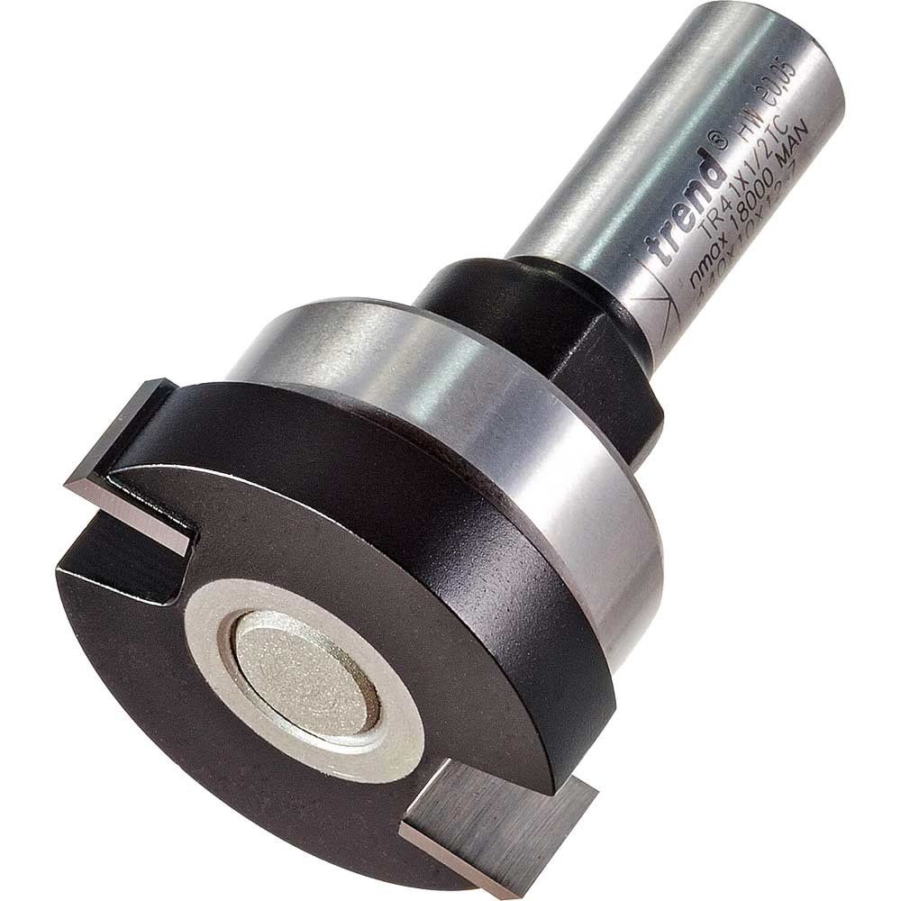 Trend Intumescent Cutter Set 10Mm X 40Mm Set 1 TR41X1/2TC - Image 1