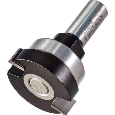 Trend Intumescent Cutter Set 10Mm X 40Mm Set 1 TR41X1/2TC
