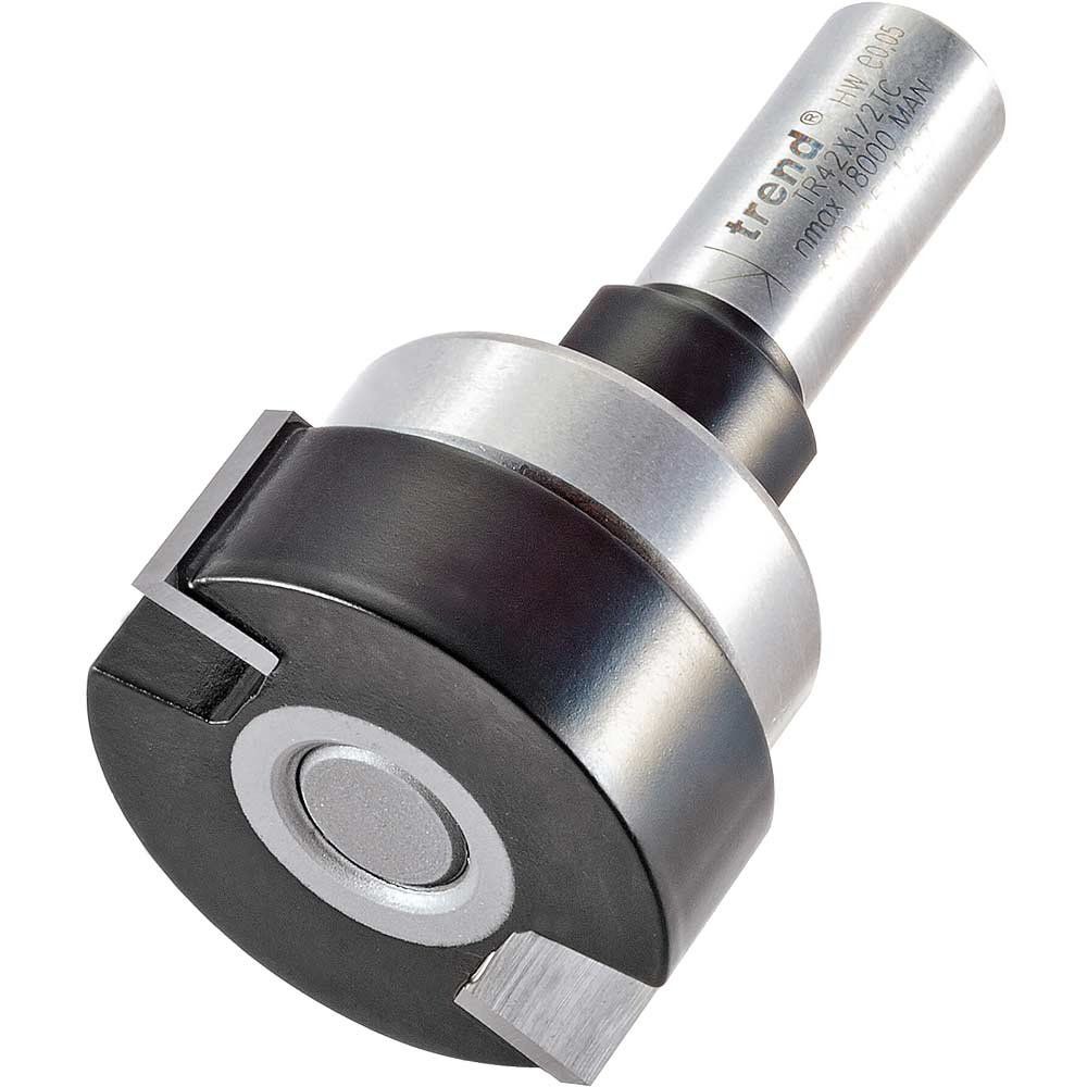 Trend Intumescent Cutter Set 15Mm X 40Mm Set 1 TR42X1/2TC - Image 1