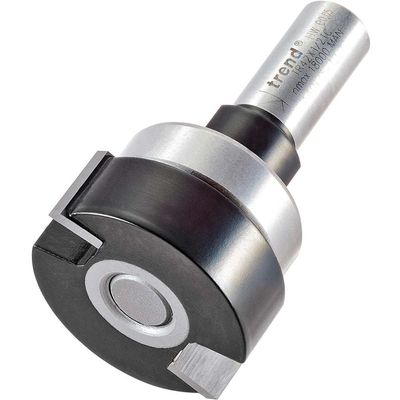 Trend Intumescent Cutter Set 15Mm X 40Mm Set 1 TR42X1/2TC