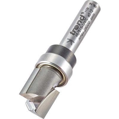 Trend Guided Profiler 12.7Mm Dia X 12.7Mm Cut Pk 1 46/913X1/4TC