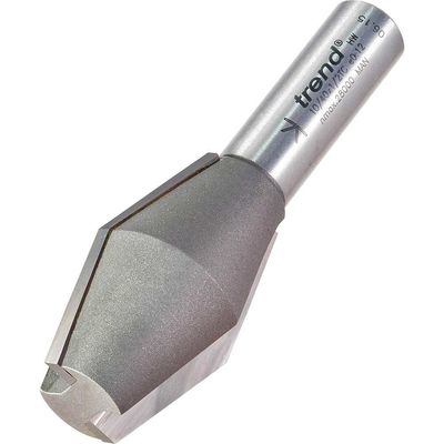Trend Butterfly Spline Cutter 104 Deg Pk 1 10/40X1/2TC