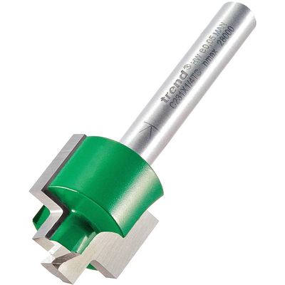 Trend 19Mm Rebater Pk 1 C231X1/4TC