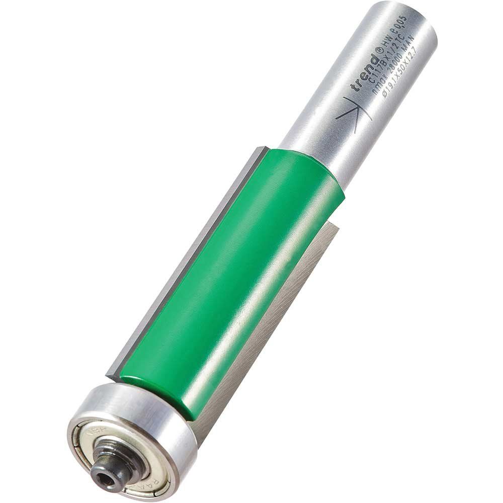 Trend Guided Trimmer 19.1Mm Diameter Pk 1 C117BX1/2TC - Image 1