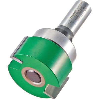 Trend Intumescent Cutter Set 20Mm X 40Mm Pk 1 C223X1/2TC