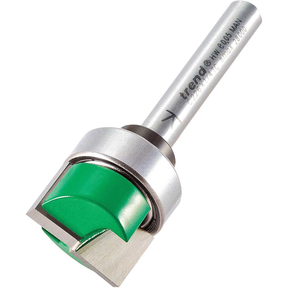 Trend Guide Housing Cutter Pk 1 C226X1/4TC - Image 1