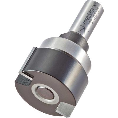 Trend Intumescent Cutter Set 20Mm X 40Mm Pk 1 TR46X1/2TC