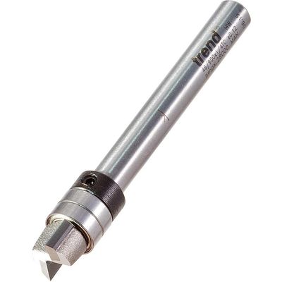 Trend Guided Profiler 9.5Mm Dia X 6Mm Cut Pk 1 46/900X1/4TC