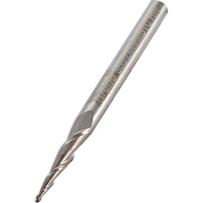 Trend Mini R0.5Mm Conical Radius Wood/Abs/Acrylic 4050C150 Pk 1 S66/2X4MMSTC