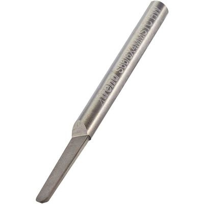 Trend Mini R1.5Mm Half Conical Wood 4150E150 Pk 1 S66/6X4MMSTC