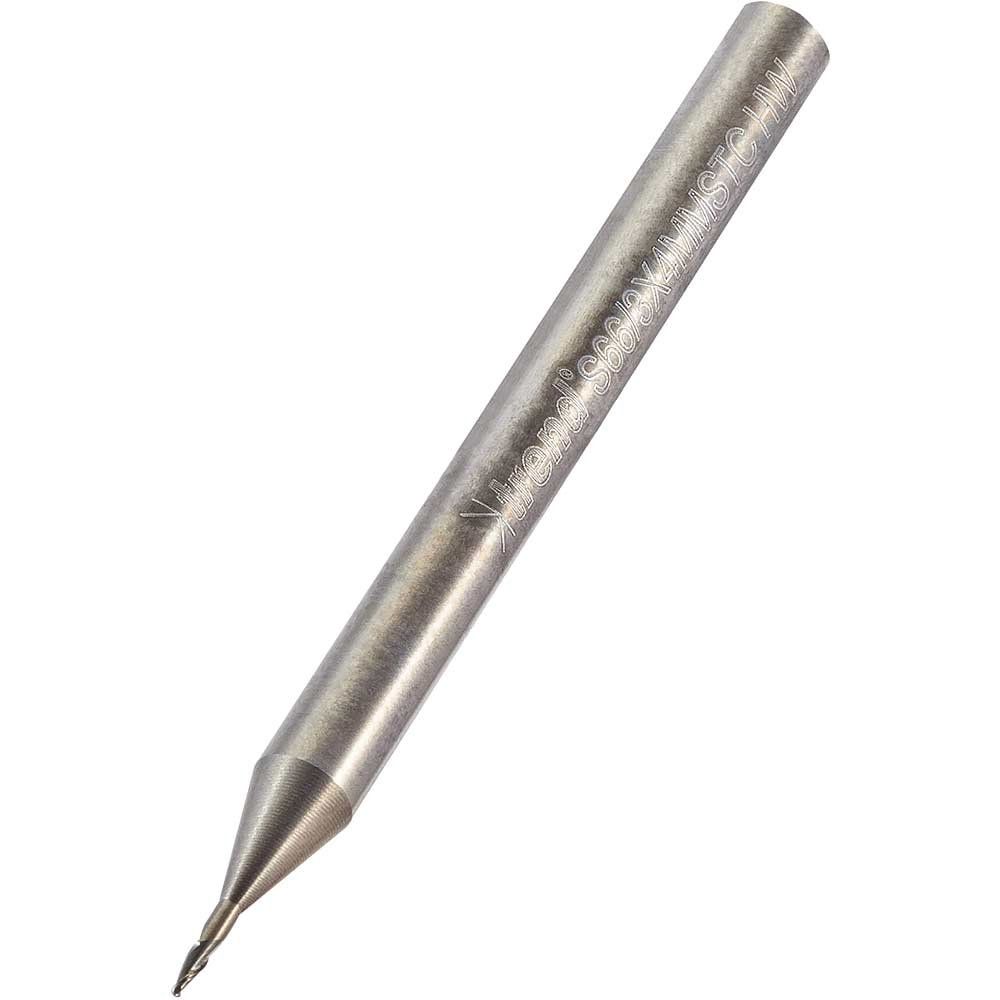 Trend Mini R0.25Mm Ball Nose Abs/Acrylic 4025A020 Pk 1 S66/3X4MMSTC - Image 1
