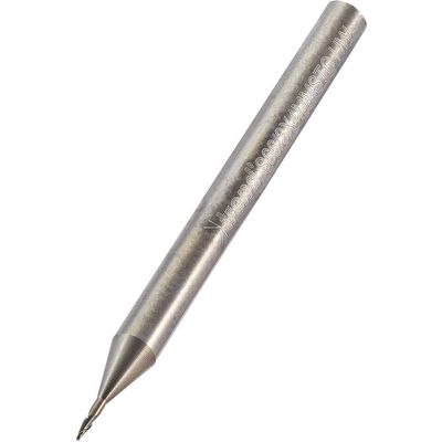 Trend Mini R0.25Mm Ball Nose Abs/Acrylic 4025A020 Pk 1 S66/3X4MMSTC