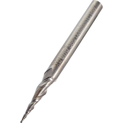 Trend Mini R0.25Mm Conical Radius Wood/Abs/Acrylic 4025C150 Pk 1 S66/1X4MMSTC