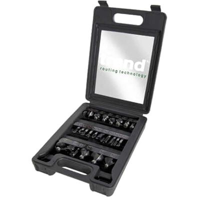 Trend 24 Piece Starter Cutter Set Set 1 SET/SS24X1/4TC