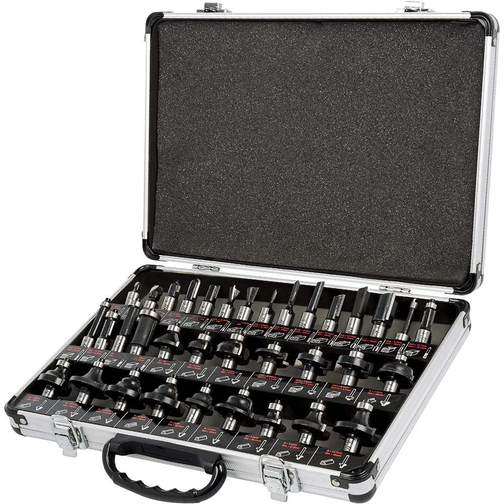 Trend 35 Piece Starter Cutter Set Set 1 SET/SS35X1/2TC - Image 1