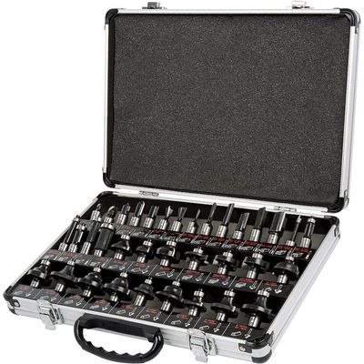 Trend 35 Piece Starter Cutter Set Set 1 SET/SS35X1/2TC