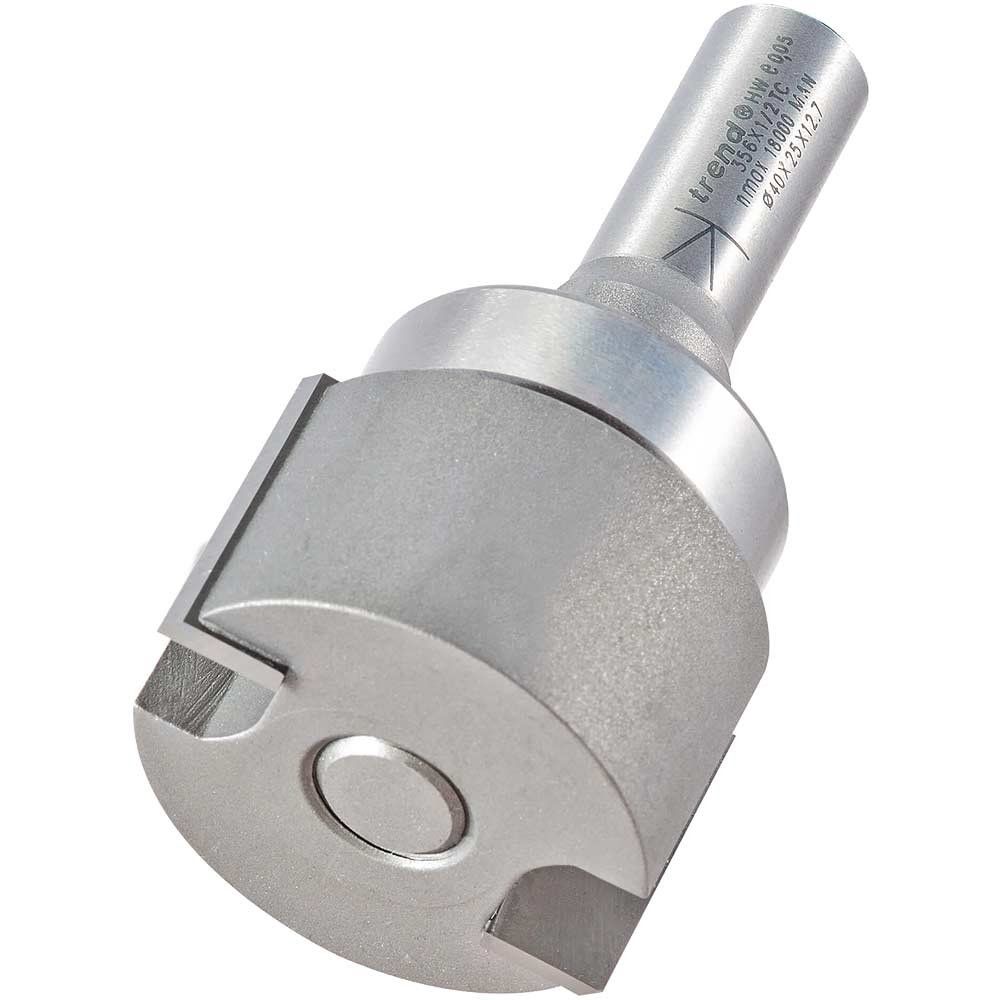 Trend Intumescent Cutter Set 25Mm X 40Mm Set 1 356X1/2TC - Image 1
