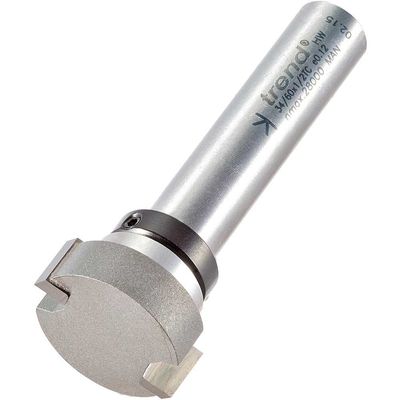 Trend Intumescent Cutter Set 10Mm X 4Mm X 27.05Mm Pk 1 34/60X1/2TC