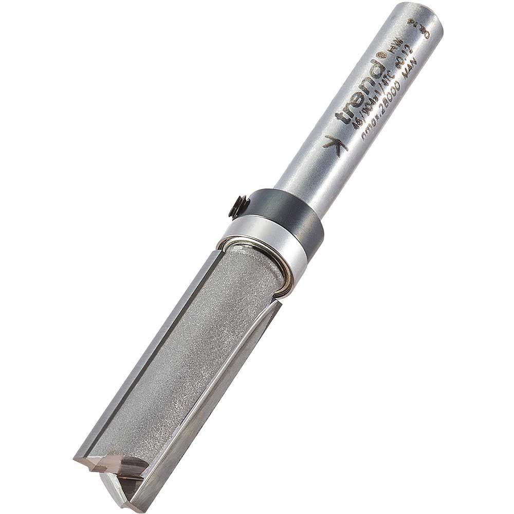 Trend Guided Profiler 9.5Mm Dia X 32Mm Pk 1 46/904X1/4TC - Image 1