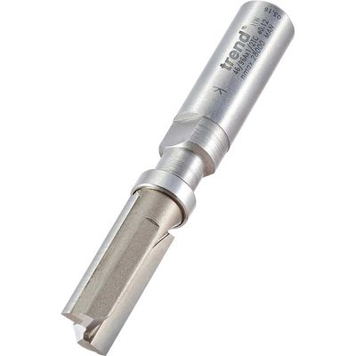 Trend Guided Profiler 12.7Mm Dia X 32Mm Pk 1 46/96AX1/2TC