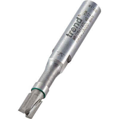 Trend Mini Guided Profiler 4.8Mm Dia X 6.3Mm Pk 1 MB/09X1/4TC