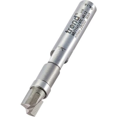Trend Mini Guided Profiler 6.3Mm Dia X 6.3Mm Pk 1 MB/11X1/4TC