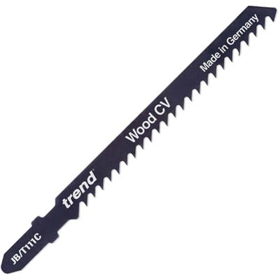 Trend JB/T111C Jigsaw Blade
