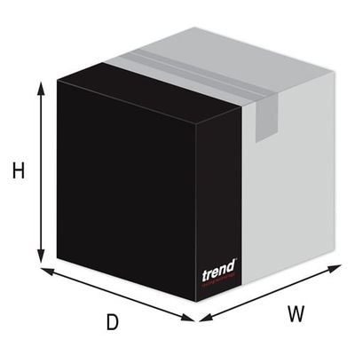Trend Door and Sheet Material Skate