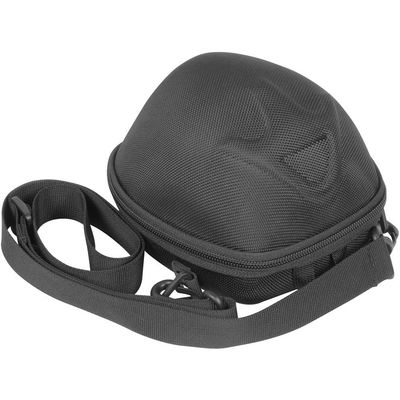Trend Air Stealth Respirator Mask Storage Case-Hard Shell Zip Up Case To Store Stealth Half Masks Safely When Not In Use. Pk 1 STEALTH/2
