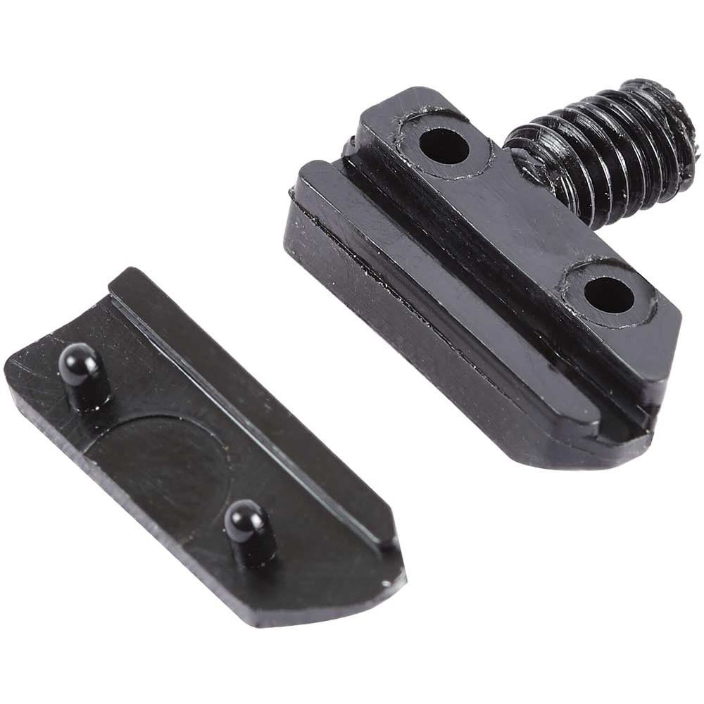 Trend Easyscribe Graphite Clamp Pk 1 WP-E/SB01 - Image 1