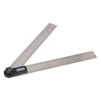 Trend DAR/300 Digital Angle Rule 300Mm (12In)