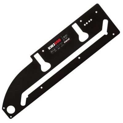 Trend Kitchen Worktop Jig 650Mm C/W Peninsular Cut Pk 1 KWJ650