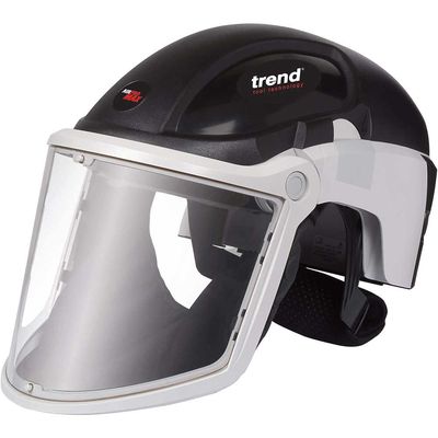 TREND Air Pro Max APF40 Powered Respirator with 2 Batteries
