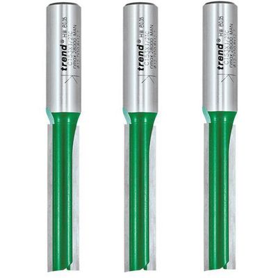 Trend Kitchen Worktop 3 Pack Cutter Set Pack 1 C153/3 - Thumbnail 2