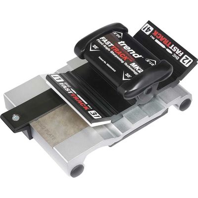 Trend Fast Track Mk2 Sharpener Pk 1 FTS/KIT/MK2B