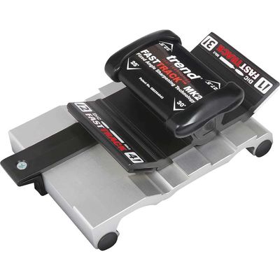 Trend Fast Track Mk2 Sharpener Pk 1 FTS/KIT/MK2