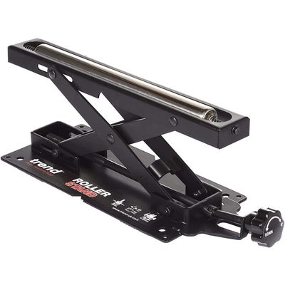 Trend Adjustable Benchtop Mitre Saw Roller Stand Pk 1 R/STAND/A