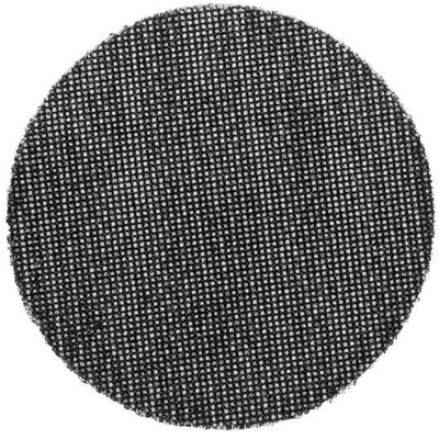 Trend Mesh Random Orbital Sanding Disc 5Pc 150Mm 120 Grit Pk 1 AB/150/120M - Thumbnail 2