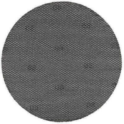Trend Mesh Random Orbital Sanding Disc 5Pc 225Mm 80 Grit Pk 1 AB/225/80M - Thumbnail 2