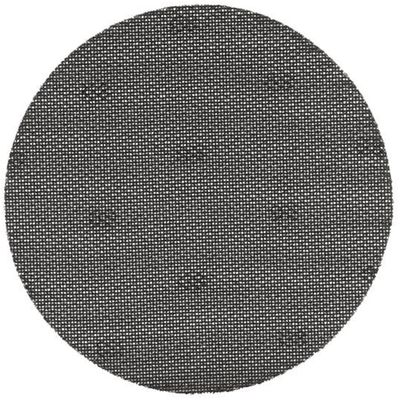 Trend Mesh Random Orbital Sanding Disc 5Pc 225Mm 240 Grit Pk 1 AB/225/240M - Thumbnail 2