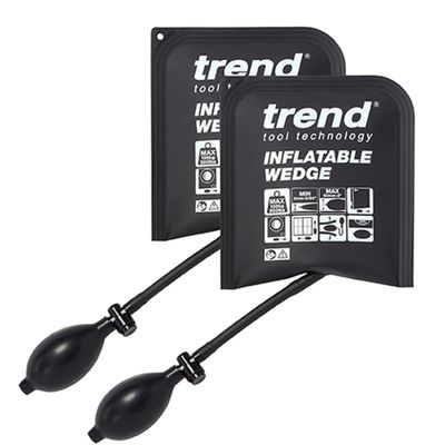 Trend Heavy Duty Inflatable Wedge - Thumbnail 2