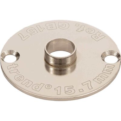 Trend Guide Bush 15.68Mm X 6Mm Dj300 Pk 1 GB157