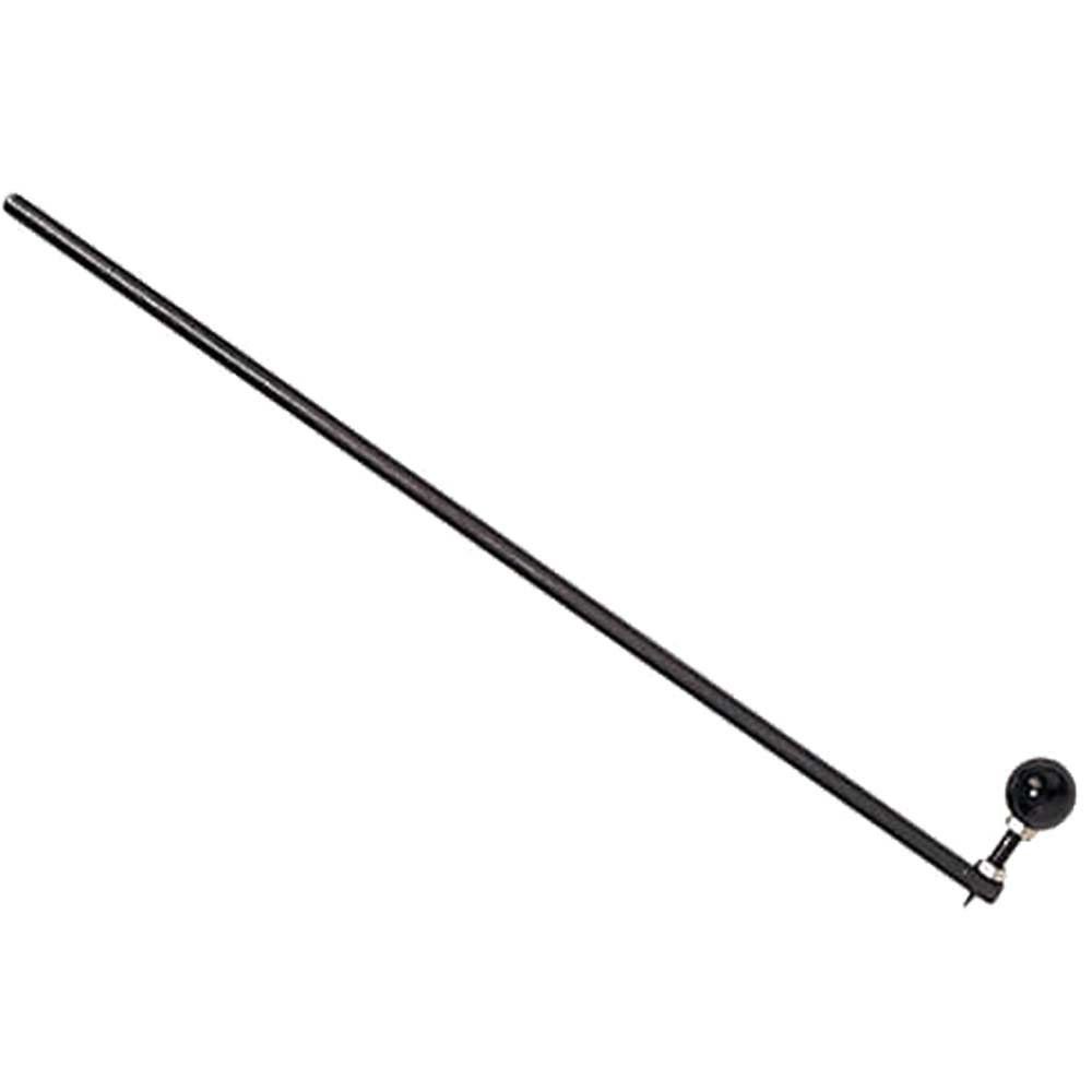 Trend Beam Trammel 10Mm X 500Mm Rod Pk 1 BEAM/002 - Image 1