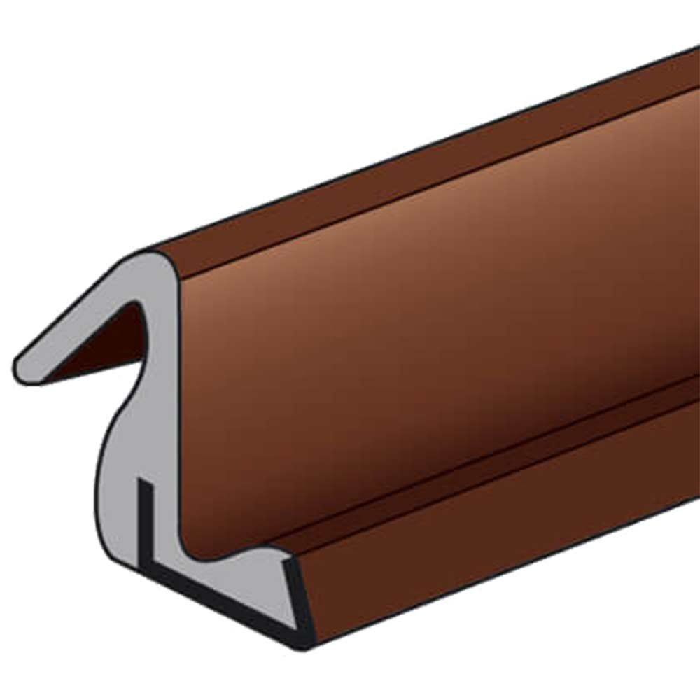 Trend Aqua 21 Style Brown 10M Pk 1 AQ21/B/10 - Image 1