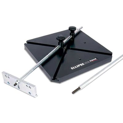 Trend Ellipse Jig Type A Pk 1 ELLIPSEJ/A